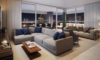 Imagem 5: APARTAMENTO RESIDENCIAL À VENDA, VILA MARIANA, SÃO PAULO - AP1198