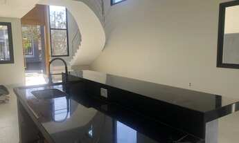 Imagem 6: CASA COM 3 DORMITÓRIOS À VENDA, 262 M² POR R$ 1.980.000,00 - CONDOMÍNIO RESERVA DOS VINHED