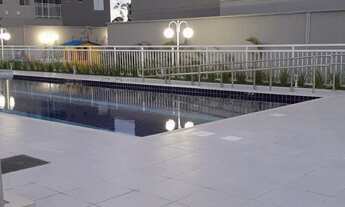 Imagem 4: APARTAMENTO COM 2 DORMITÓRIOS À VENDA, 55 M² POR R$ 410.000,00 - JARDIM NOVO HORIZONTE - V