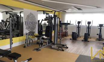 Imagem 4: APARTAMENTO À VENDA, 76 M² POR R$ 720.000,00 - PONTE PRETA - CAMPINAS/SP