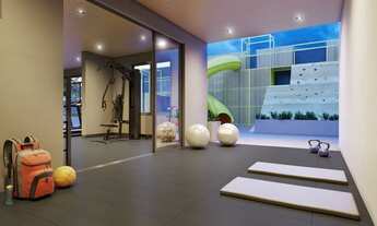 Imagem 6: APARTAMENTO À VENDA, 91 M² POR R$ 930.000,00 - CONDOMÍNIO GARDEN - CAMPINAS/SP