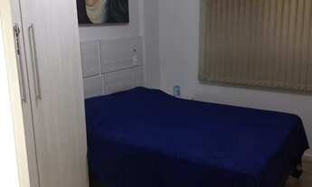 Imagem 5: APARTAMENTO COM 2 DORMITÓRIOS À VENDA, 53 M² POR R$ 275.000,00 - BOTAFOGO - CAMPINAS/SP