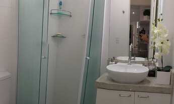 Imagem 7: APARTAMENTO COM 1 DORMITÓRIO À VENDA, 30 M² POR R$ 300.000,00 - TAQUARAL - CAMPINAS/SP