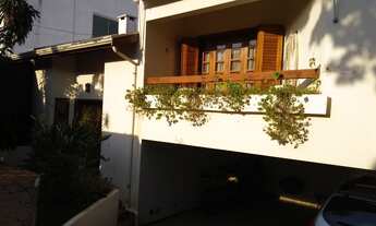 Imagem 3: CASA COM 6 DORMITÓRIOS À VENDA, 295 M² POR R$ 2.200.000,00 - PARQUE TAQUARAL - CAMPINAS/SP