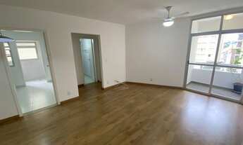 Imagem 3: APARTAMENTO COM 1 DORMITÓRIO À VENDA, 61 M² POR R$ 380.000 - CAMBUÍ - CAMPINAS/SP