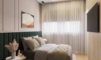 Imagem 6: APARTAMENTO COM 2 DORMITÓRIOS À VENDA, 63 M² POR R$ 632.990,00 - SENSIA - CAMPINAS/SP