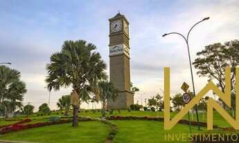 Imagem 5: TERRENO À VENDA, 402 M² POR R$ 680.000,00 - SWISS PARK - CAMPINAS/SP