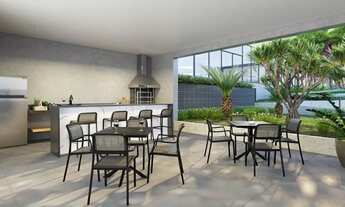 Imagem 3: APARTAMENTO RESIDENCIAL À VENDA, VILA MARIANA, SÃO PAULO - AP1023