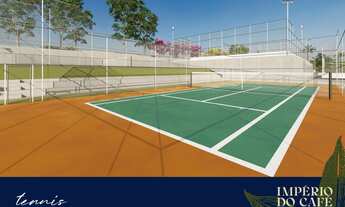 Imagem 2: TERRENO À VENDA, 208 M² POR R$ 239.200,00 - PARQUE BRASIL 500 - PAULÍNIA/SP