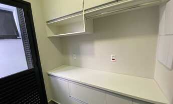 Imagem 7: CASA COM 3 DORMITÓRIOS À VENDA, 186 M² POR R$ 1.690.000,00 - CONDOMÍNIO LA DOCE VITA - PAU