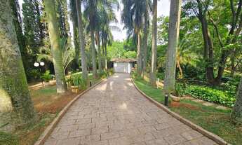 Imagem 4: CHÁCARA COM 4 DORMITÓRIOS À VENDA, 5000 M² POR R$ 2.990.000,00 - ESTÂNCIA RECREATIVA SAN F