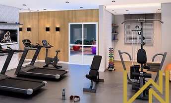 Imagem 5: APARTAMENTO COM 2 DORMITÓRIOS À VENDA, 51 M² POR R$ 0,01 - JARDIM PANORAMA - VALINHOS/SP