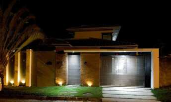 Imagem: CASA À VENDA, 266 M² POR R$ 830.000,00