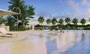 Imagem 3: TERRENO À VENDA, 841 M² POR R$ 1.690.000,00 - ALPHAVILLE DOM PEDRO 0 - CAMPINAS/SP