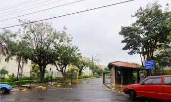 Imagem: APARTAMENTO COM 3 DORMITÓRIOS À VENDA