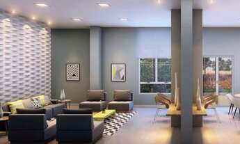 Imagem 7: APARTAMENTO RESIDENCIAL À VENDA, JARDIM AURÉLIA, CAMPINAS - AP0234