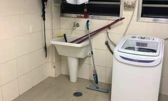 Imagem 6: APARTAMENTO COM 3 DORMITÓRIOS À VENDA, 205 M² POR R$ 2.862.000,00 - PARAÍSO - SÃO PAULO/SP