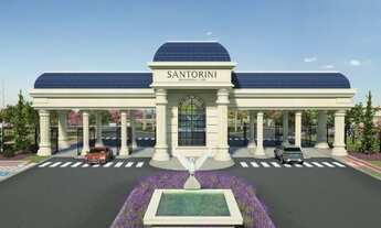 Imagem 5: CASA COM 4 DORMITÓRIOS À VENDA, 300 M² POR R$ 2.340.000,00 - SANTORINI RESIDENCIAL CLUB