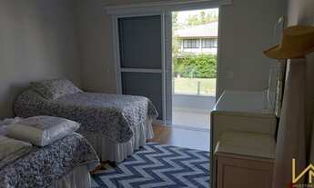 Imagem 5: CASA À VENDA, 429 M² POR R$ 2.350.000,00 - CONDOMINIO PORTAL QUIRIRIM - VALINHOS/SP