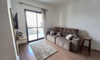 Imagem 4: APARTAMENTO À VENDA, 96 M² POR R$ 550.000,00 - CONDOMÍNIO MONDO ITÁLIA - VINHEDO/SP