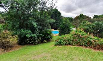 Imagem 6: CHÁCARA COM 3 DORMITÓRIOS À VENDA, 4400 M² POR R$ 1.600.000,00 - CHÁCARAS SÃO BENTO - VALI