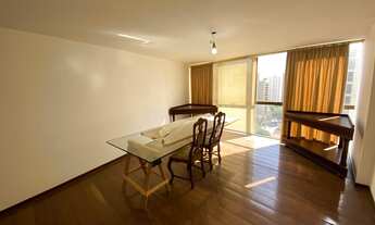 Imagem 7: APARTAMENTO COM 4 DORMITÓRIOS À VENDA, 373 M² POR R$ 2.180.000,00 - CAMBUÍ - CAMPINAS/SP