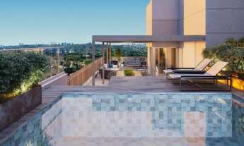 Imagem 7: APARTAMENTO RESIDENCIAL À VENDA, VILA MADALENA, SÃO PAULO - AP1090