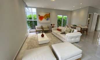 Imagem 3: CASA COM 3 DORMITÓRIOS, 209 M² - VENDA POR R$ 2.580.000,00 OU ALUGUEL POR R$ 13.750,00/MÊS