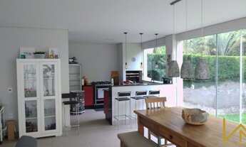 Imagem 7: CASA À VENDA, 429 M² POR R$ 2.350.000,00 - CONDOMINIO PORTAL QUIRIRIM - VALINHOS/SP