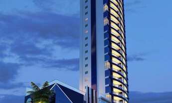 Imagem 5: APARTAMENTO RESIDENCIAL À VENDA, MEIA PRAIA, ITAPEMA - AP0441