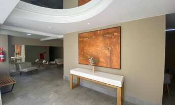 Imagem 2: APARTAMENTO COM 1 DORMITÓRIO À VENDA, 51 M² POR R$ 820.000,00 - CAMBUÍ - CAMPINAS/SP