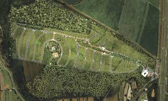 Imagem 5: TERRENO À VENDA, 455 M² POR R$ 380.000,00 - RESERVA SANTA IZABEL - JAGUARIÚNA/SP