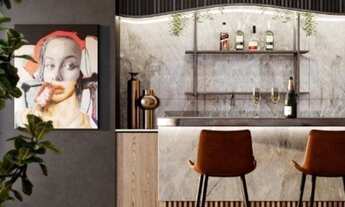 Imagem 6: APARTAMENTO RESIDENCIAL À VENDA, CENTRO, PORTO BELO - AP0721