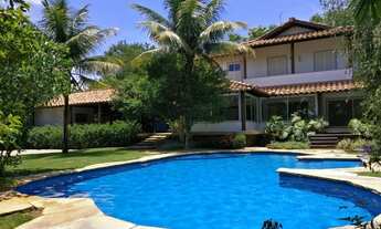 Imagem: CASA À VENDA, 577 M² POR R$ 5.450.000,00