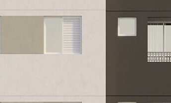 Imagem 4: APARTAMENTO COM 2 DORMITÓRIOS À VENDA, 46 M² POR R$ 396.324,00 - MANSÕES SANTO ANTÔNIO - C