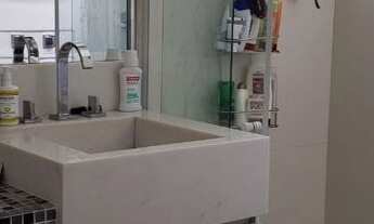 Imagem 6: APARTAMENTO COM 3 DORMITÓRIOS À VENDA, 116 M² POR R$ 970.000,00 - VILA BRANDINA - CAMPINAS