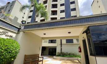 Imagem: APARTAMENTO COM 3 DORMITÓRIOS À VENDA