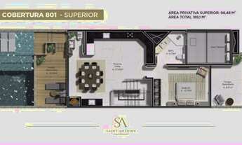 Imagem 4: APARTAMENTO RESIDENCIAL À VENDA, PRAIA DOS AMORES, BALNEÁRIO CAMBORIÚ - AP1172