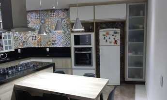 Imagem 7: CASA À VENDA, 175 M² POR R$ 750.000,00 - VILA FAUSTINA II - VALINHOS/SP