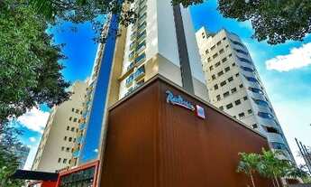 Imagem: FLAT COM 1 DORMITÓRIO À VENDA, 27 M²