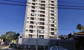 Imagem 6: APARTAMENTO À VENDA, 35 M² POR R$ 450.000,00 - TAQUARAL - CAMPINAS/SP