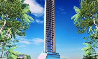 Imagem: APARTAMENTO RESIDENCIAL À VENDA, MEIA PRAIA