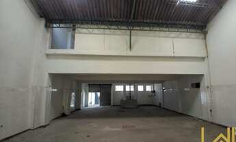 Imagem 7: BARRACÃO À VENDA, 343 M² POR R$ 1.500.000,00 - JARDIM AURÉLIA - CAMPINAS/SP