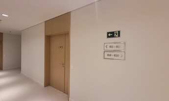 Imagem 2: SALA, 165 M² - VENDA POR R$ 3.600.000,00 OU ALUGUEL POR R$ 12.000,00/MÊS - CONDOMÍNIO MEDP