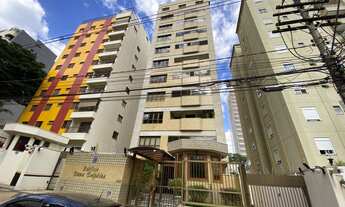 Imagem: APARTAMENTO COM 4 DORMITÓRIOS À VENDA