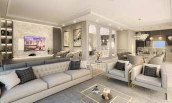 Imagem 5: APARTAMENTO RESIDENCIAL À VENDA, MEIA PRAIA, ITAPEMA - AP0214