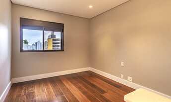 Imagem 6: COBERTURA COM 4 DORMITÓRIOS À VENDA, 244 M² POR R$ 2.300.000,00 - CAMBUÍ - CAMPINAS/SP