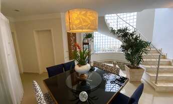 Imagem 3: CASA COM 4 DORMITÓRIOS À VENDA, 447 M² POR R$ 2.300.000,00 - CONDOMÍNIO GREENVILLE - PAULÍ