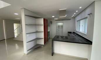 Imagem 5: CASA COM 4 DORMITÓRIOS, 205 M² - VENDA POR R$ 1.450.000,00 OU ALUGUEL POR R$ 6.370,00/MÊS