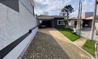 Imagem 3: CASA COM 3 DORMITÓRIOS À VENDA, 190 M² POR R$ 1.250.000,00 - CONDOMÍNIO RESIDENCIAL SÃO LO